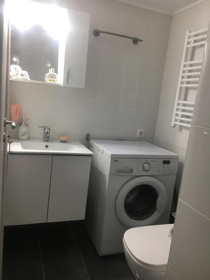 Home Sweet Home - 1 Bedroom Apartment Athens Ngoại thất bức ảnh