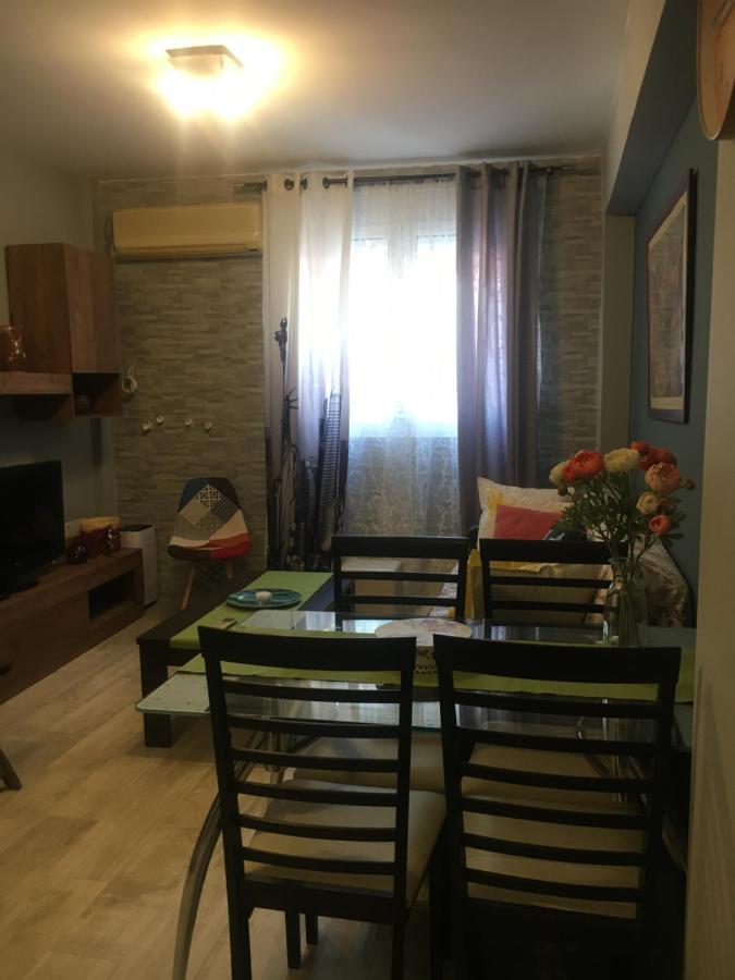 Home Sweet Home - 1 Bedroom Apartment Athens Ngoại thất bức ảnh